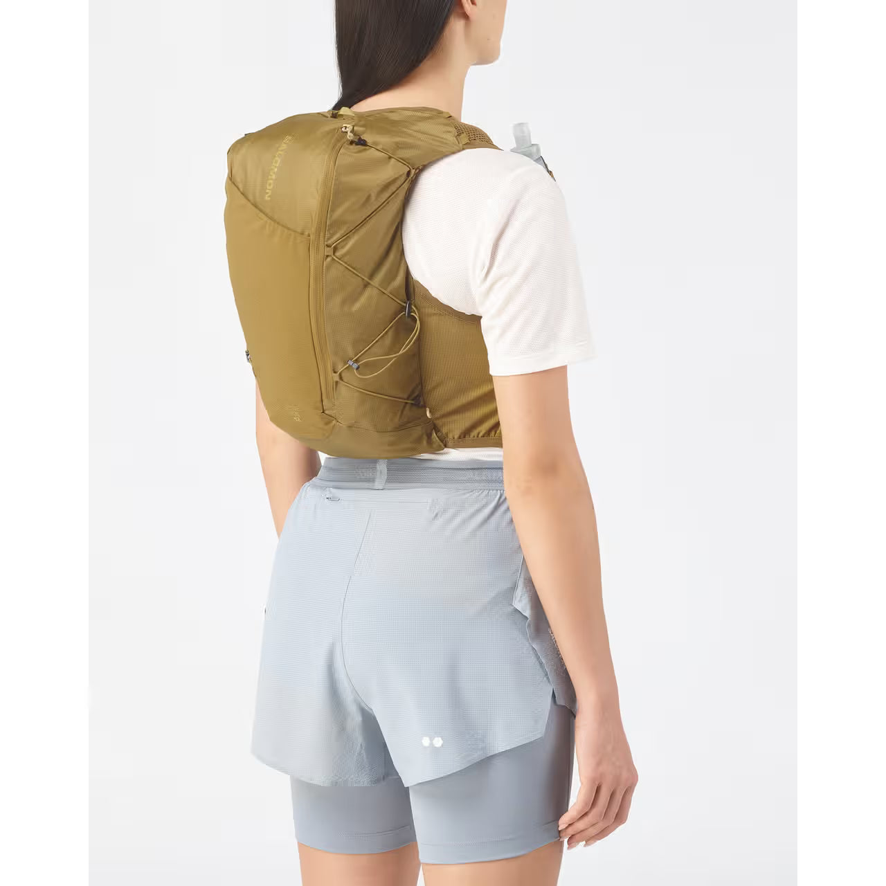 Salomon Active Skin 12 Set Running Vest