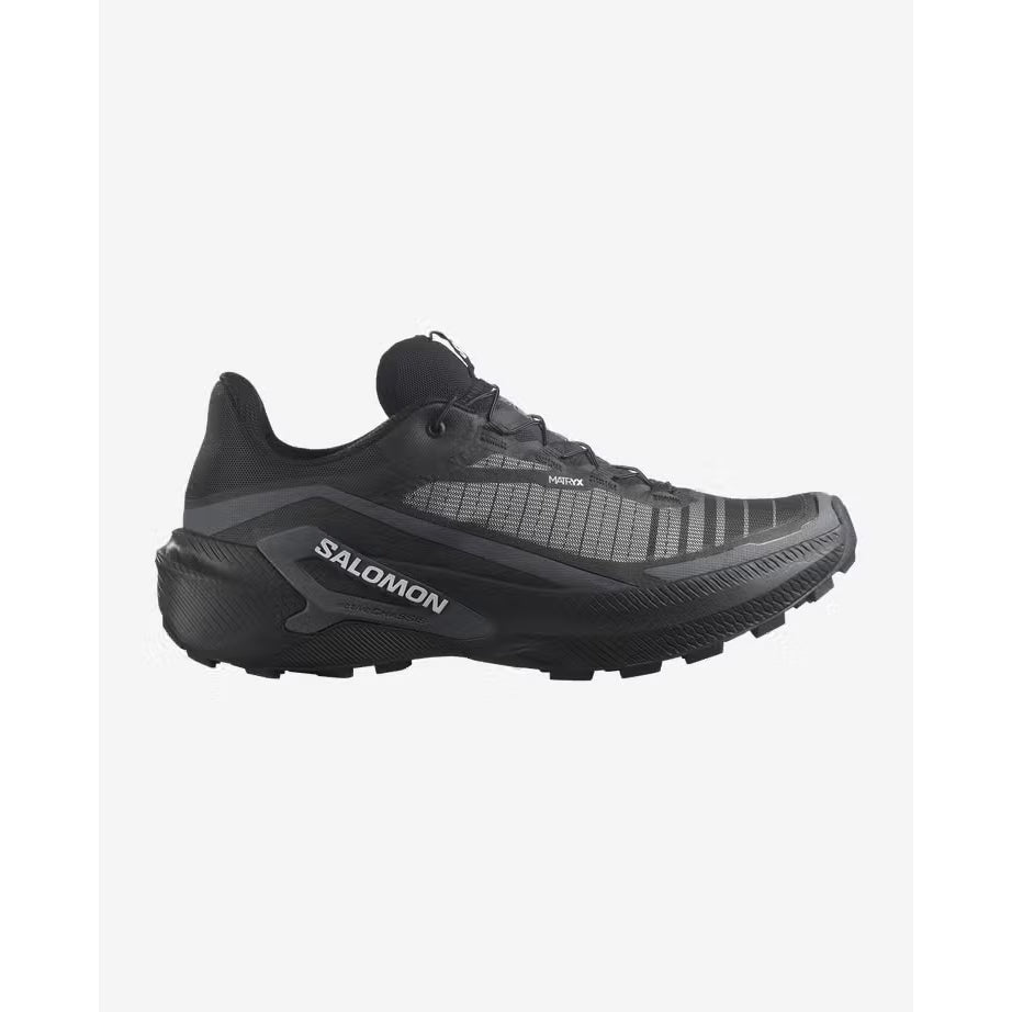 Salomon Genesis 2 Wide Trail Running Shoes