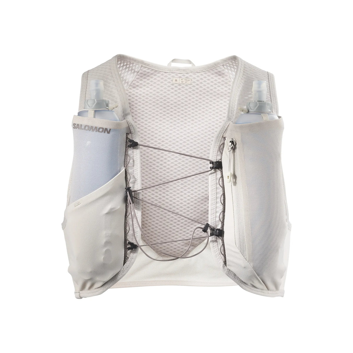 Salomon Gravel Skin 4 Running Vest