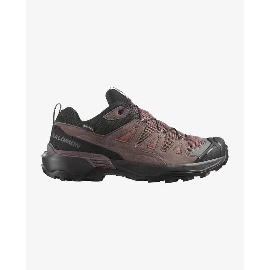 Salomon Women's X Ultra 360 Leather Gore-Tex Hiking Shoes