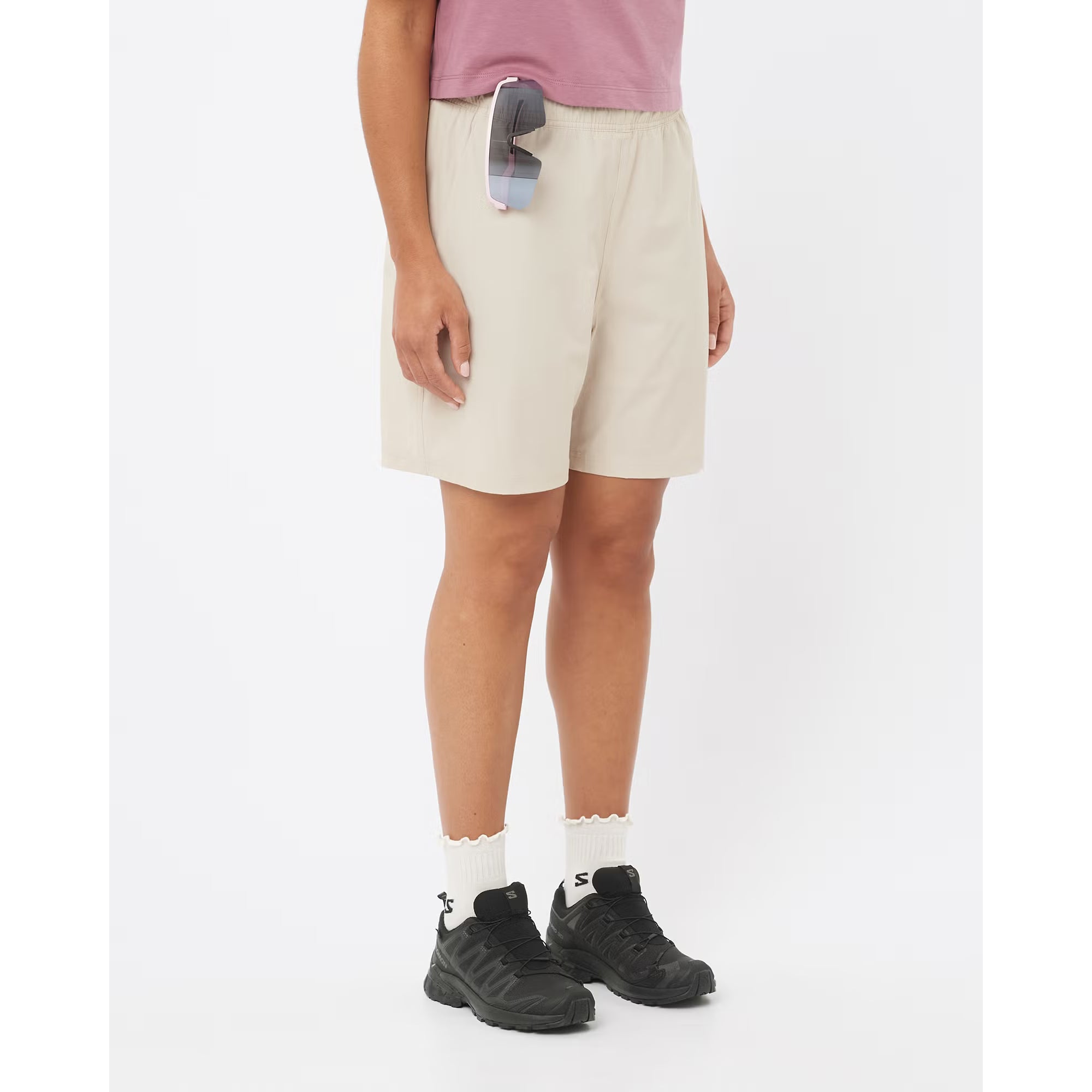 Salomon Women's Wayfarer Ease 2.0 Shorts