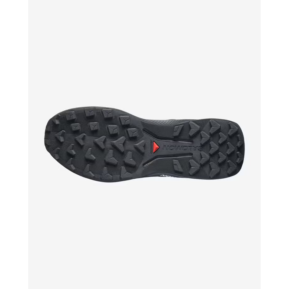 Salomon Genesis 2 Wide Trail Running Shoes