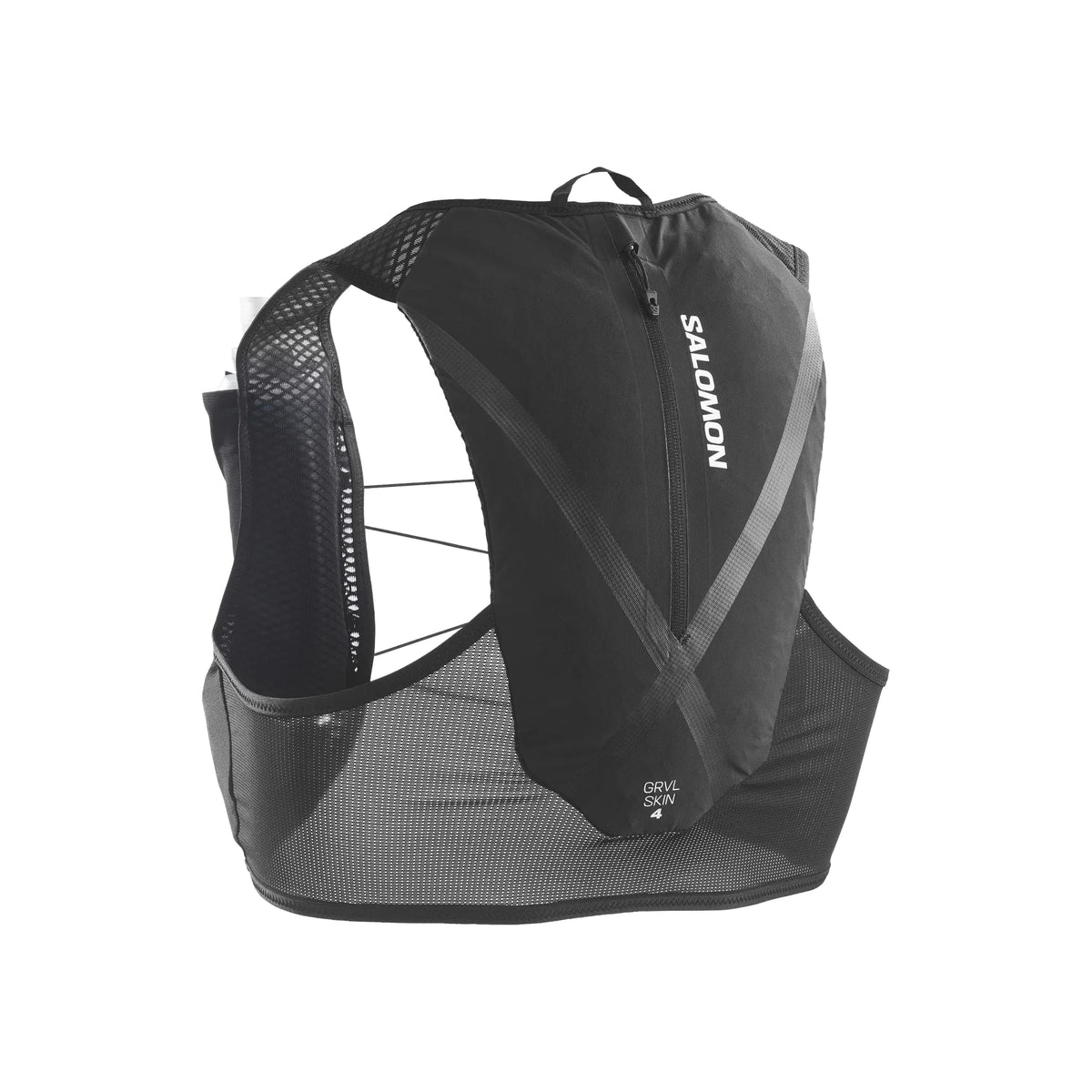Salomon Gravel Skin 4 Running Vest