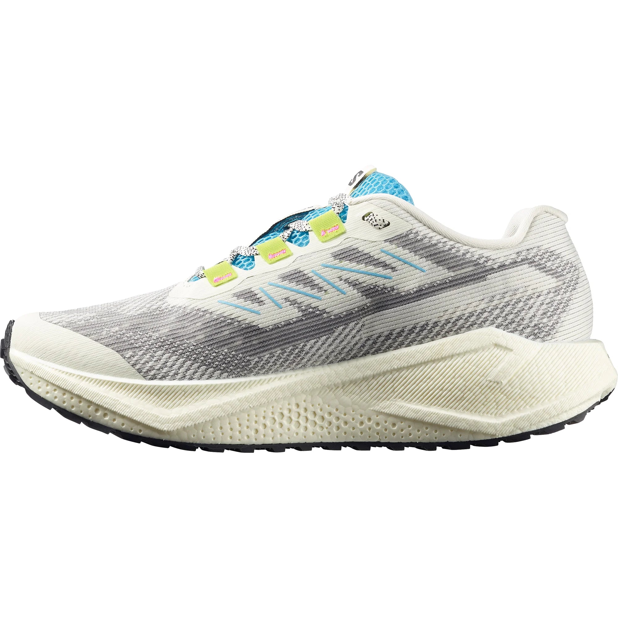 Salomon Men's Aero Blaze 3 GRVL Trail Running Shoes