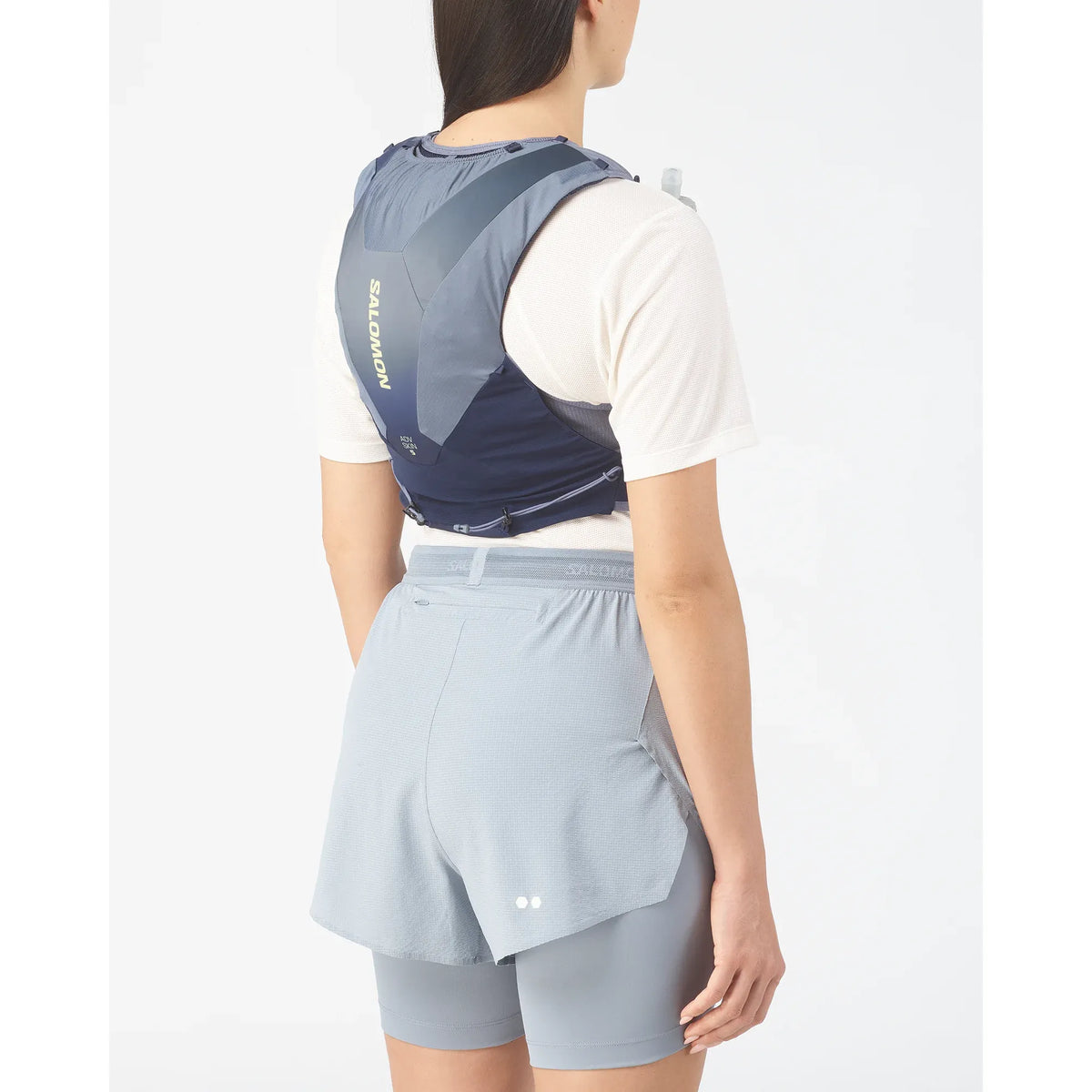 Salomon Adv Skin 5 Gradient Running Vest