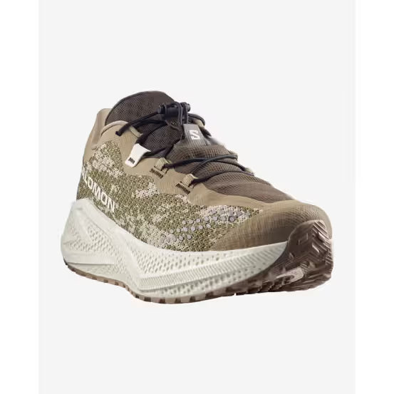 Salomon Men's Aero Glide 4 GRVL Trail Running Shoes