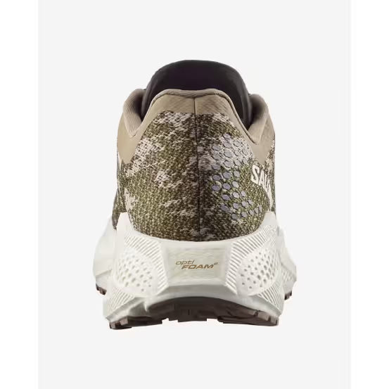 Salomon Men's Aero Glide 4 GRVL Trail Running Shoes