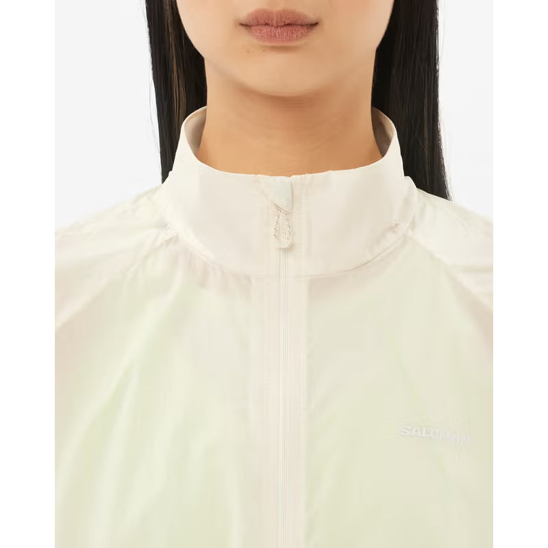 Salomon Women's Shakeout Fly Jacket