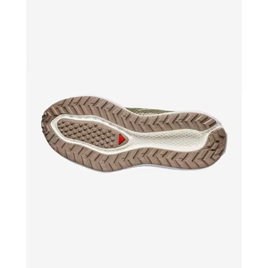 Salomon Men's Aero Glide 4 GRVL Trail Running Shoes