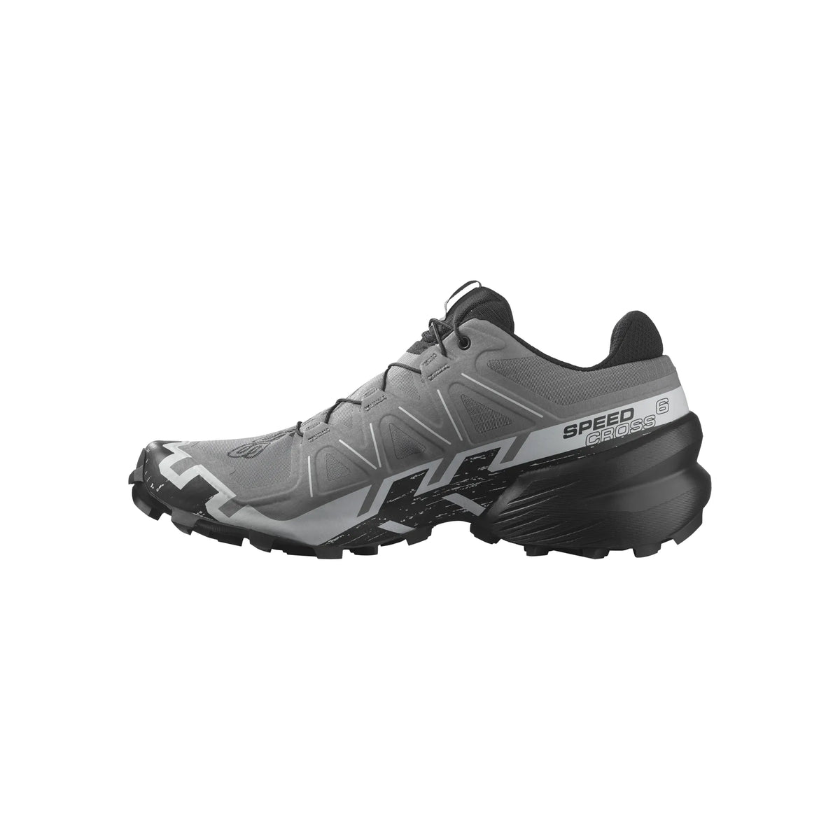 Salomon Men's Speedcross 6 Trail Running Shoes