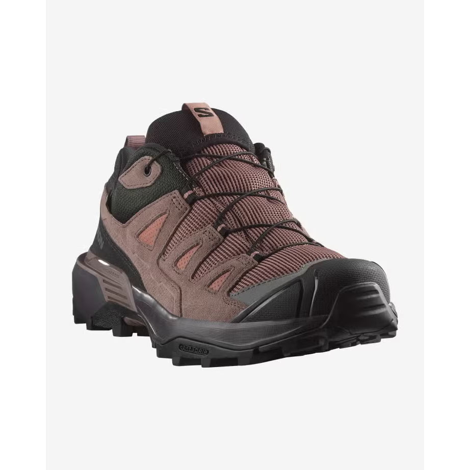 Salomon Women's X Ultra 360 Leather Gore-Tex Hiking Shoes