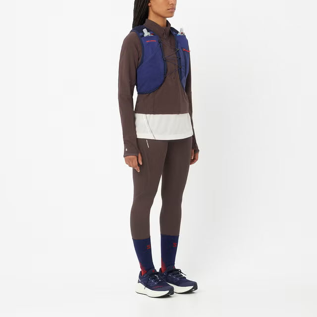 Salomon Women's Shakeout Core 28" Tights