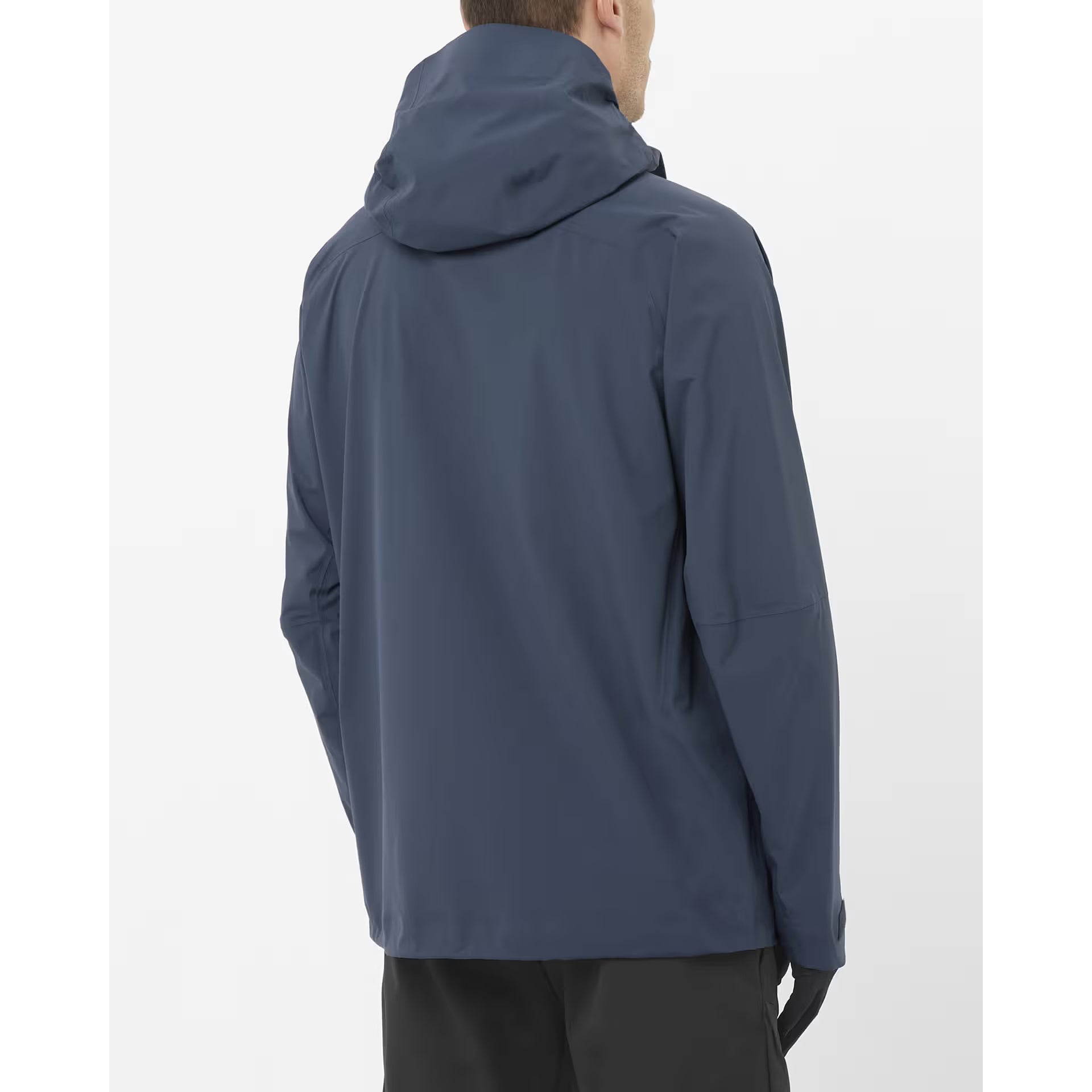 Salomon Men's Outerpath Pro 2.5L Jacket