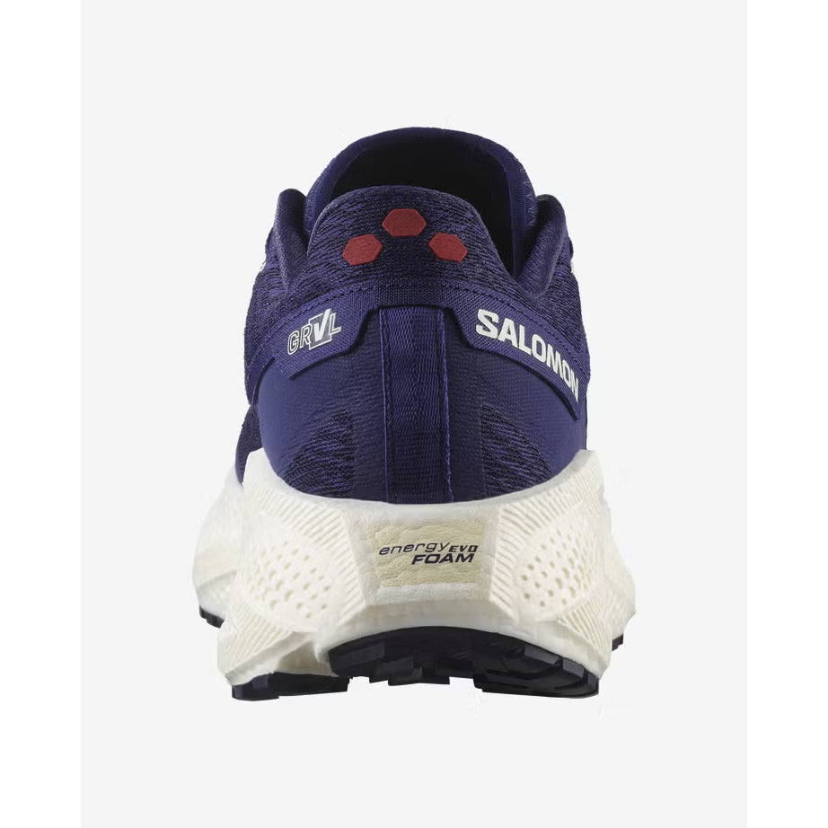 Salomon Men's Aero Glide 3 Grvl Trail Running Shoes