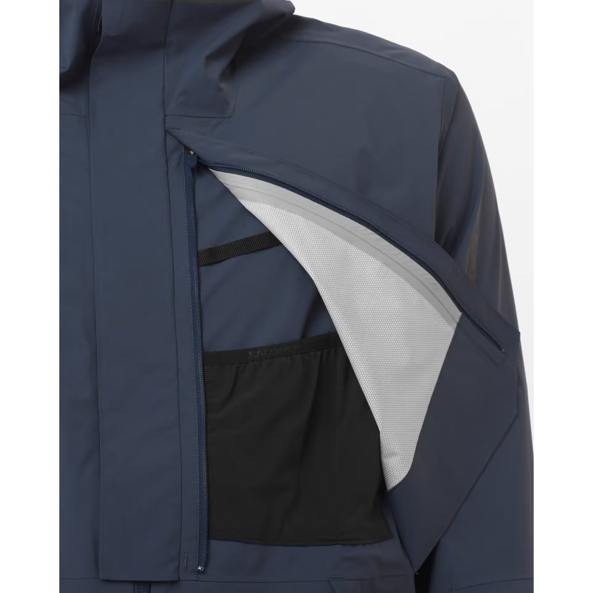 Salomon Men's Outerpath Pro 2.5L Jacket