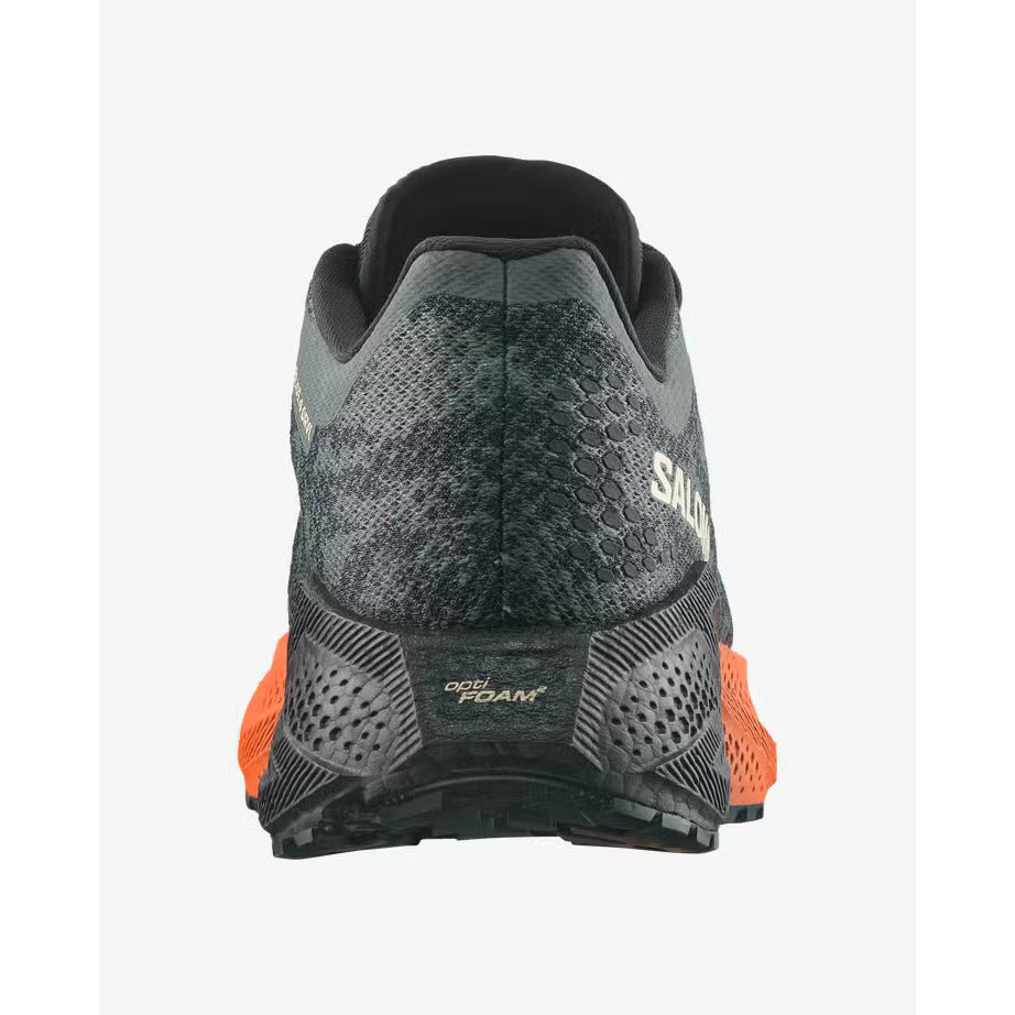 Salomon Men's Aero Glide 4 GRVL Trail Running Shoes