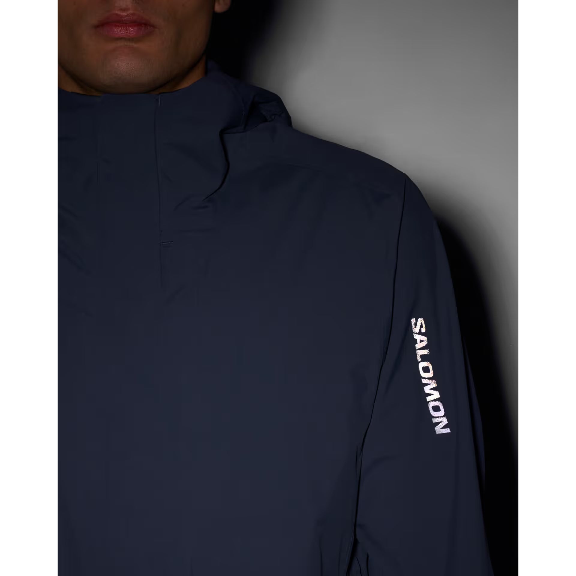 Salomon Men's Outerpath Pro 2.5L Jacket