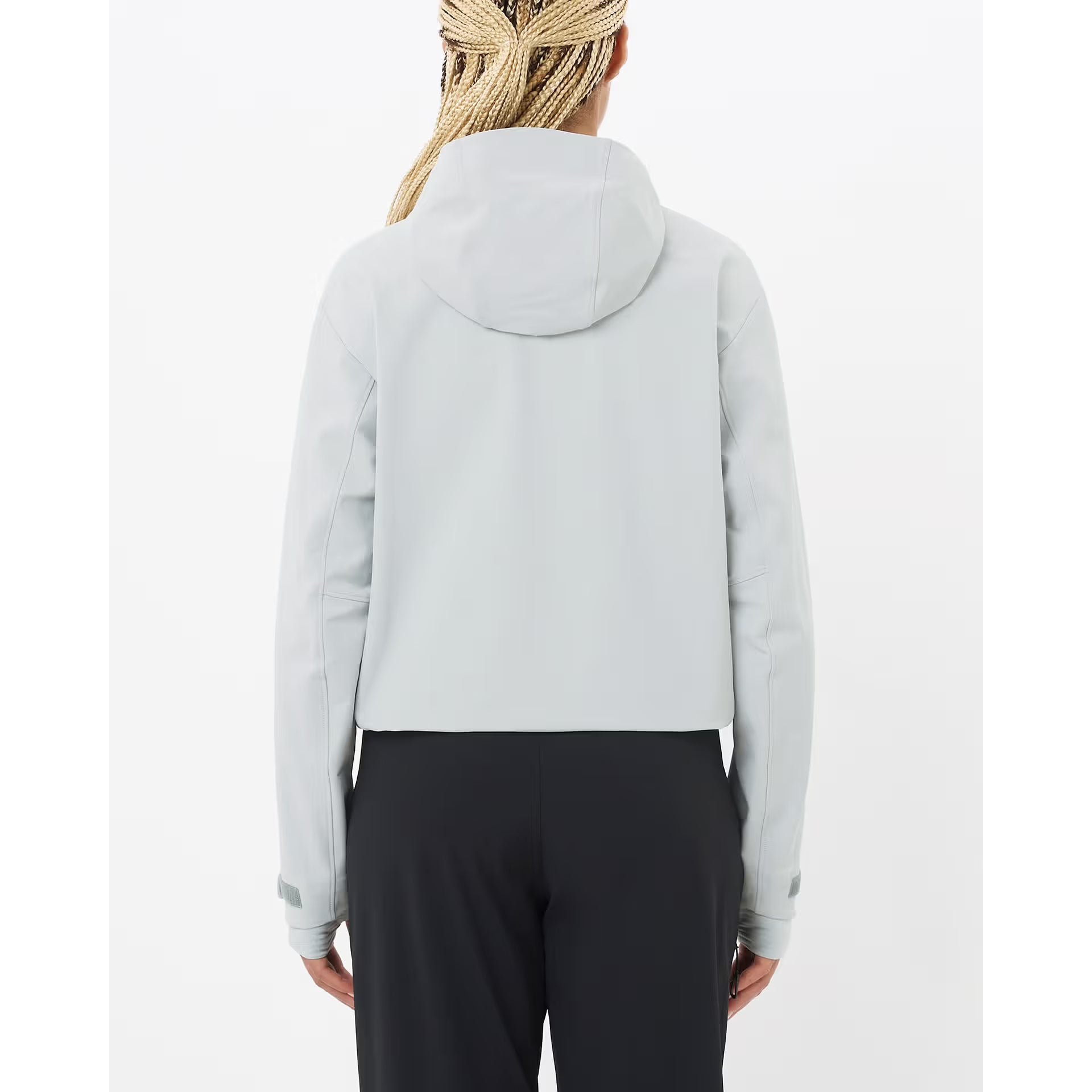 Salomon Women's Outpeak Softshell Jacket