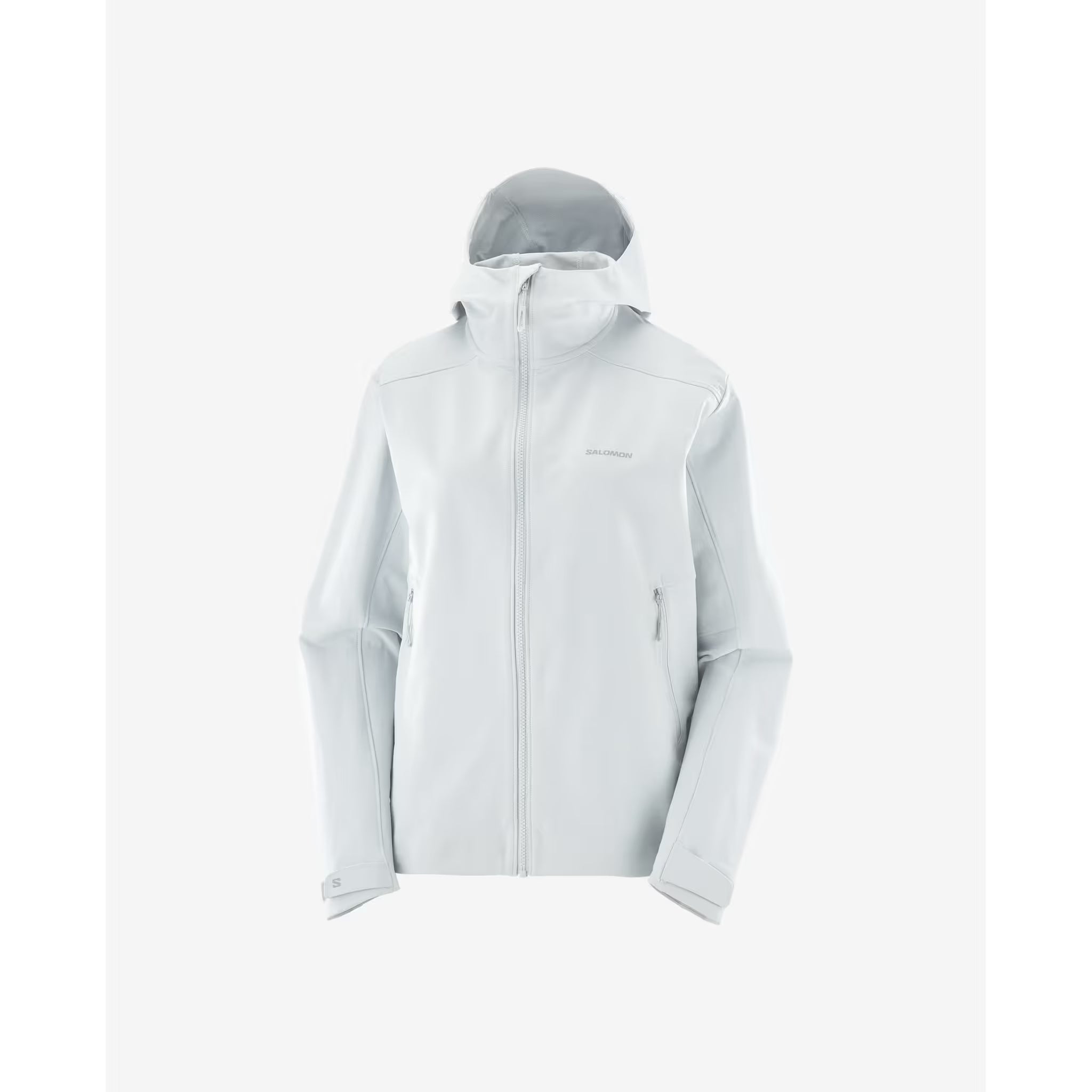 Salomon Women's Outpeak Softshell Jacket