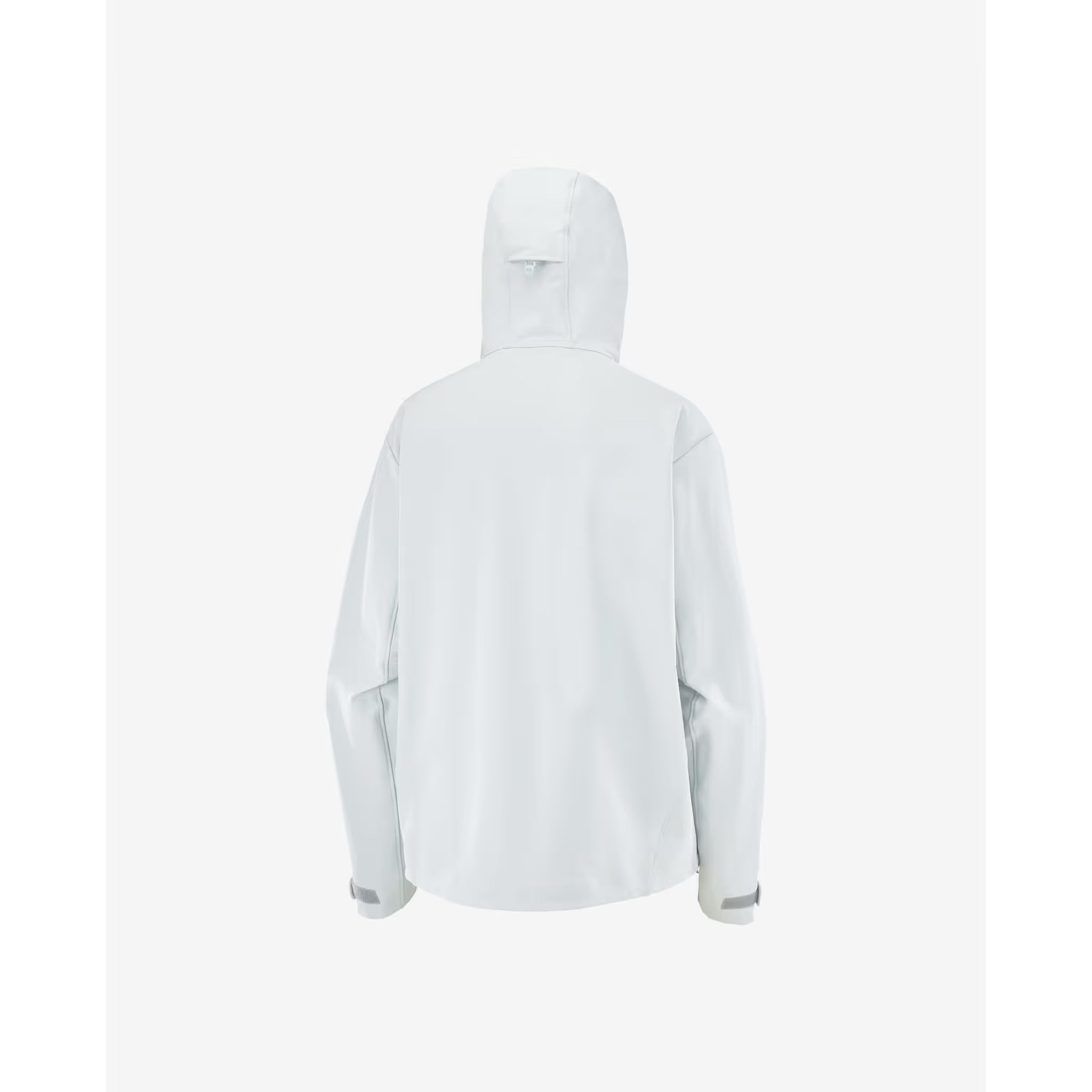 Salomon Women's Outpeak Softshell Jacket