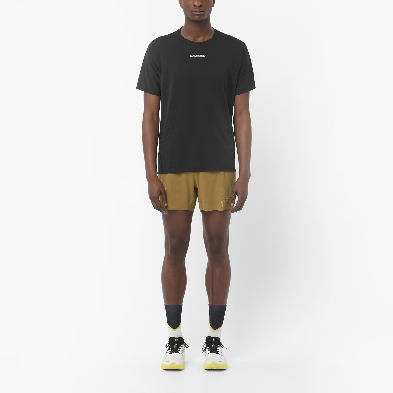 Salomon Men's Sense Aero T-Shirt