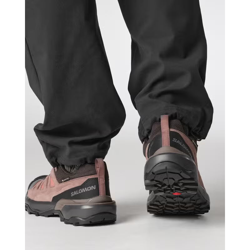 Salomon Women's X Ultra 360 Leather Gore-Tex Hiking Shoes