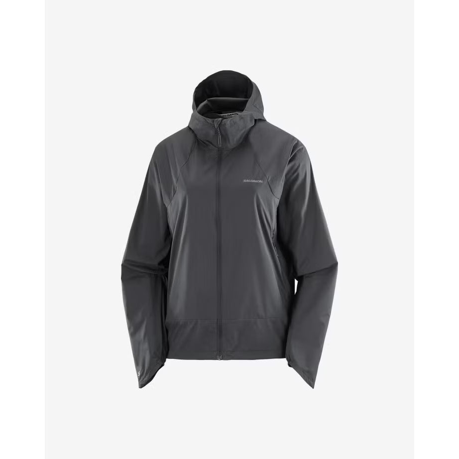 Salomon Women's Outwind FZ Jacket