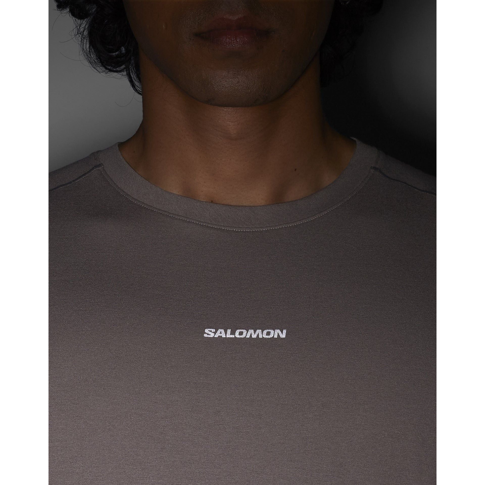 Salomon Men's Trackline T-Shirt