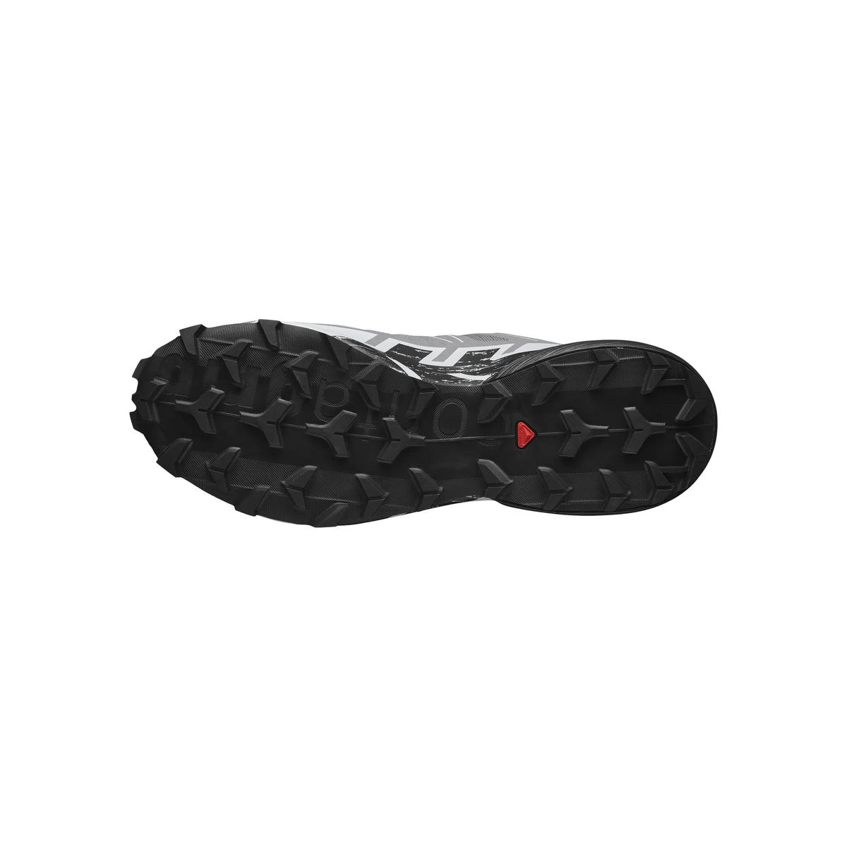 Salomon Men's Speedcross 6 Trail Running Shoes