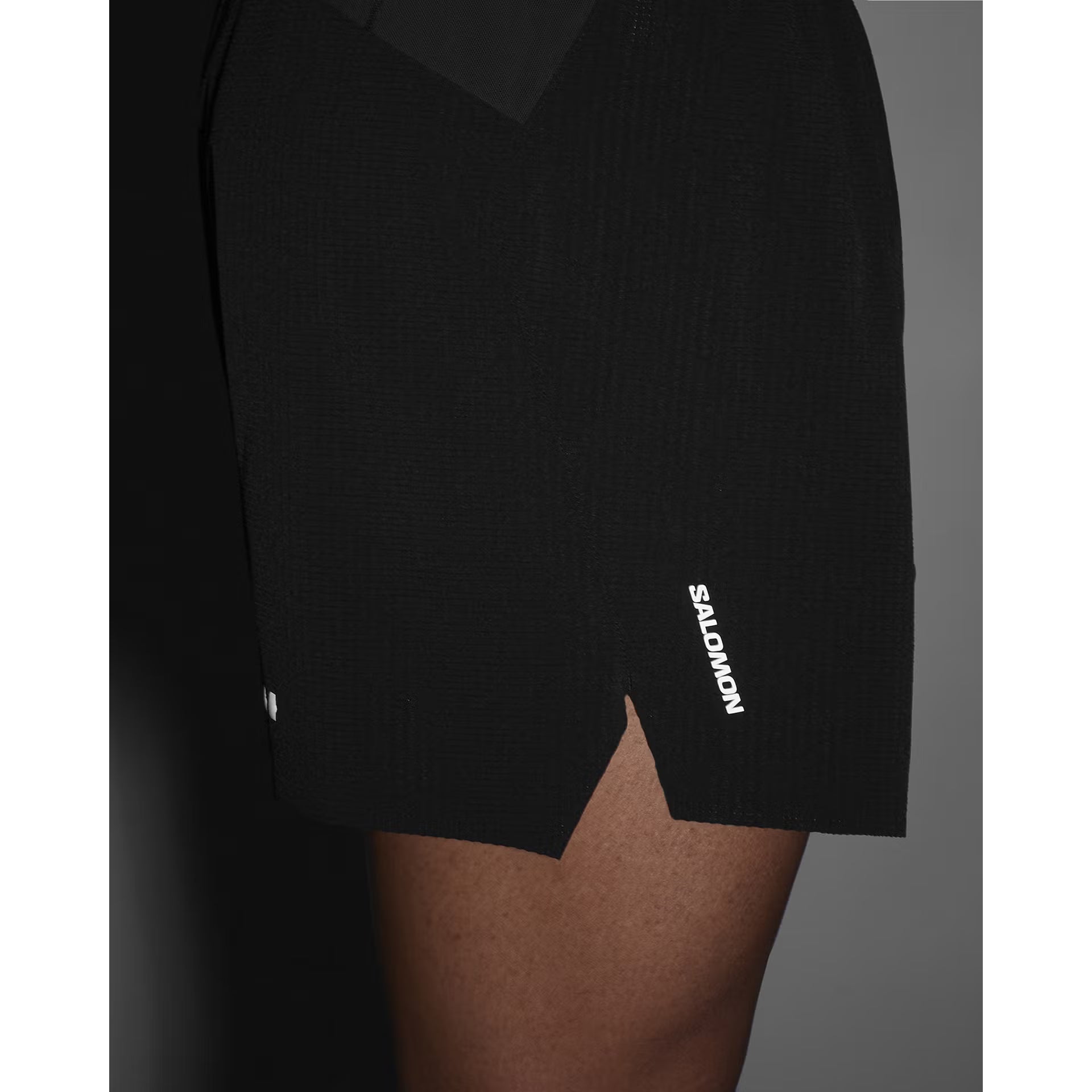 Salomon Men's Sense Aero Stow 5" Shorts