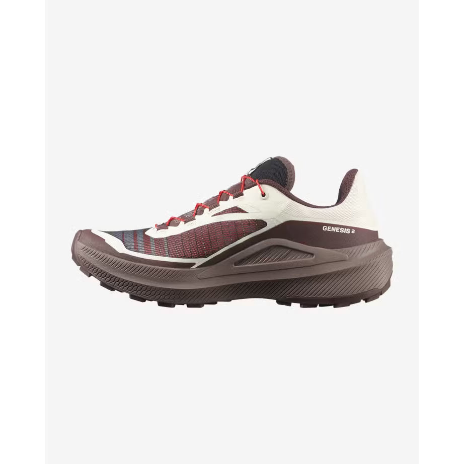 Salomon Men's Genesis 2 Trail Running Shoes