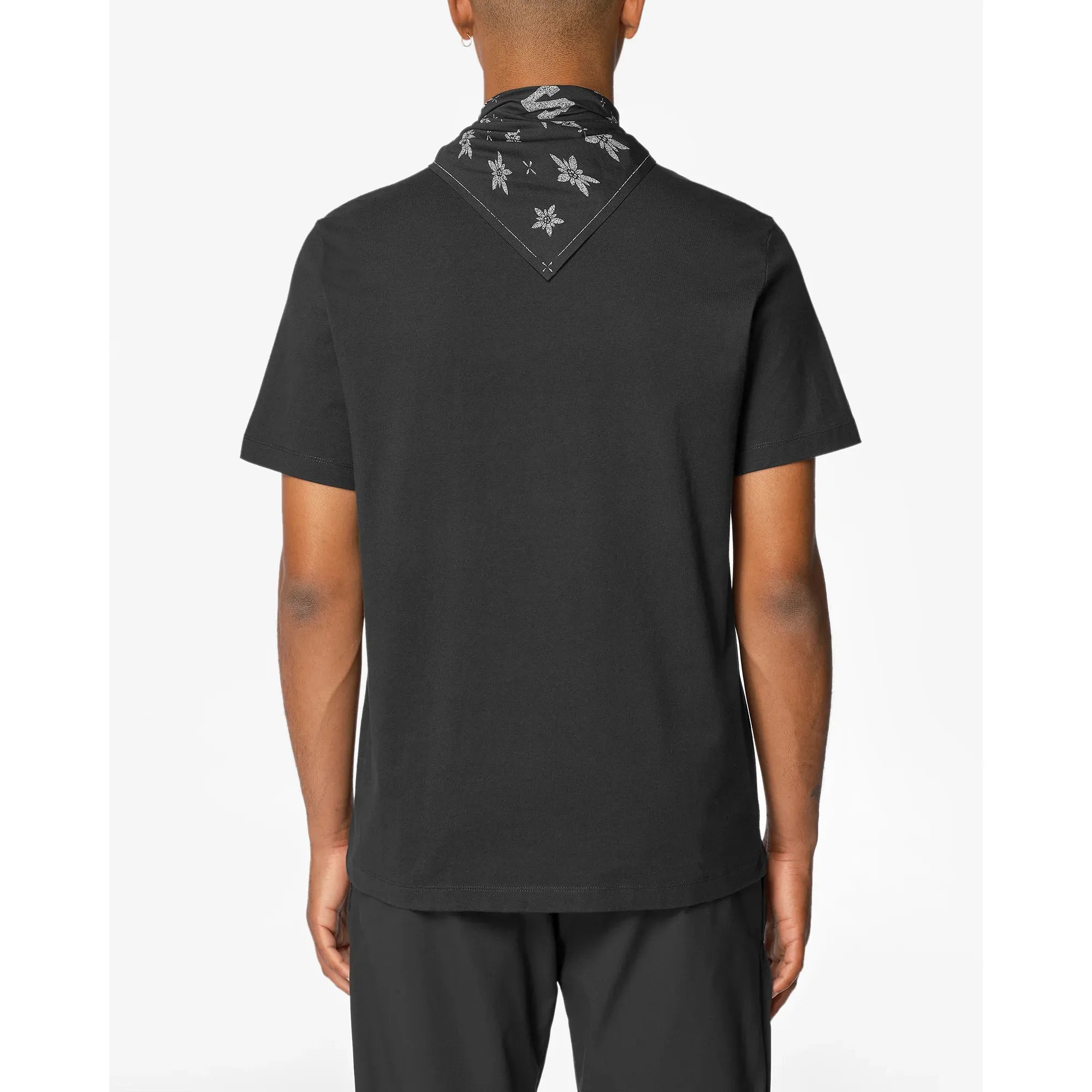 Salomon Men's Big Logo T-Shirt