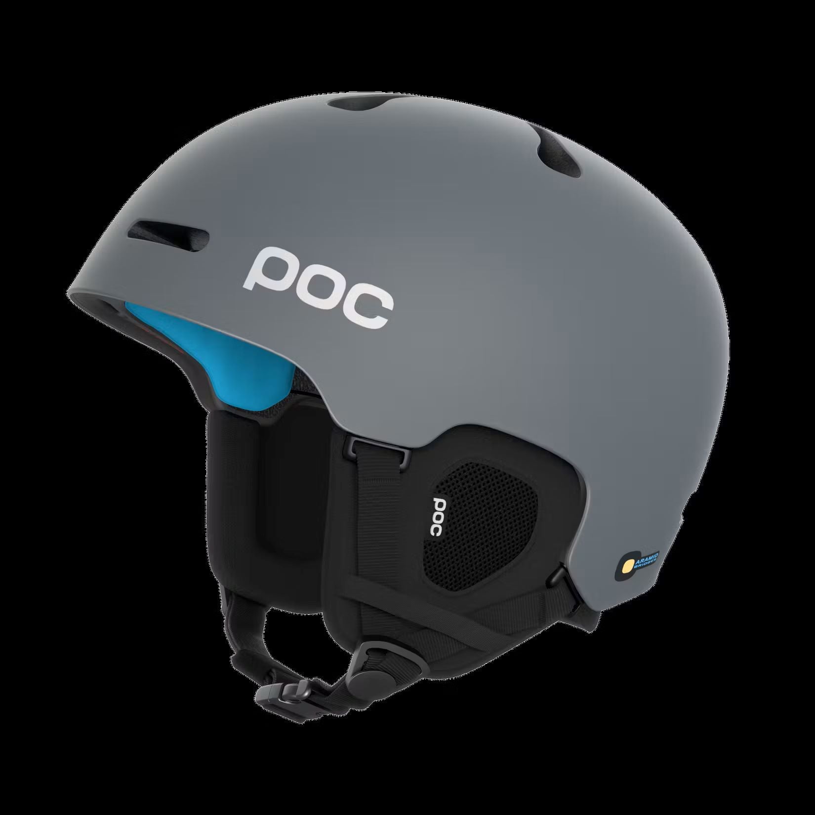 POC Fornix SPIN Snow Helmet Outside Sports