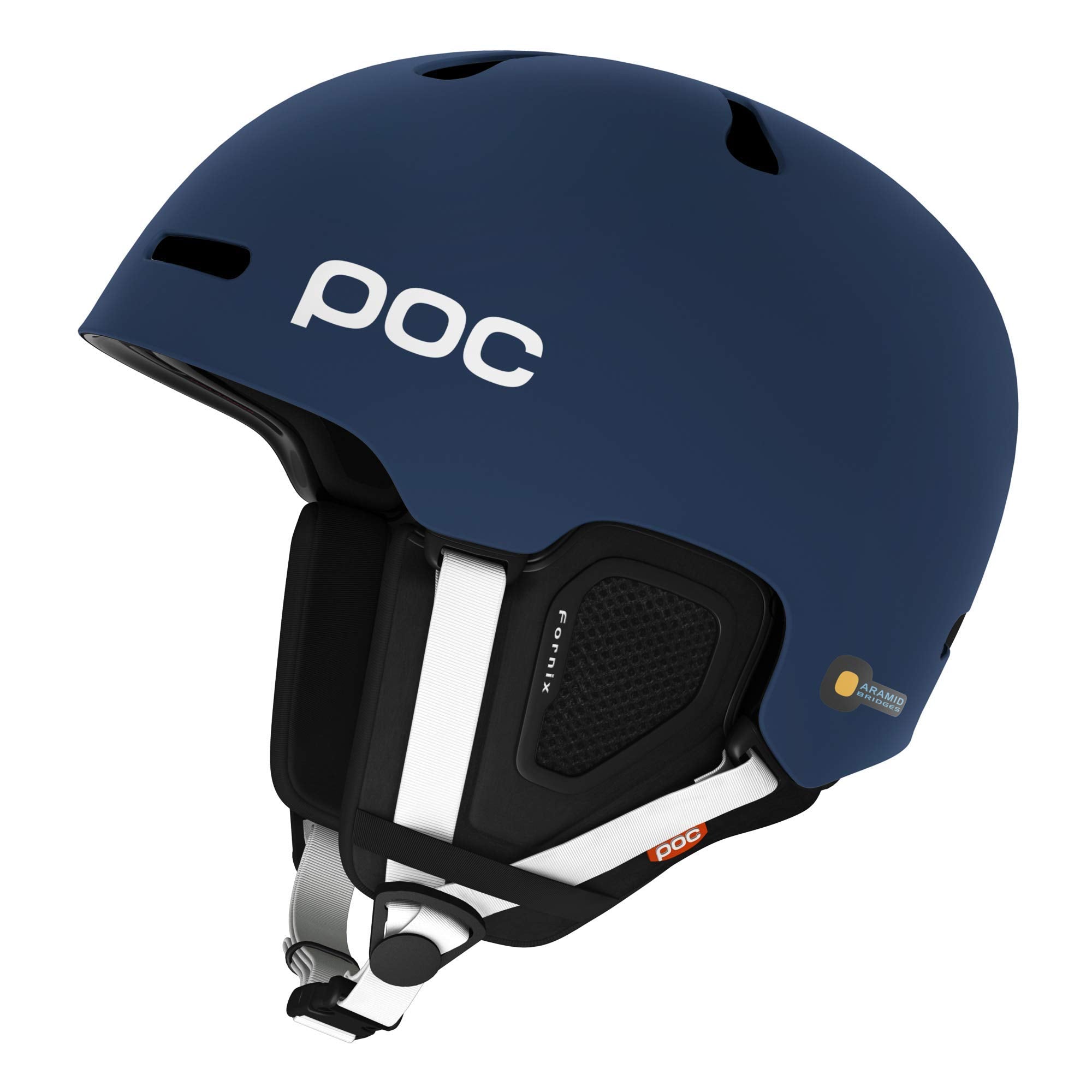 POC Fornix Snow Helmet Outside Sports