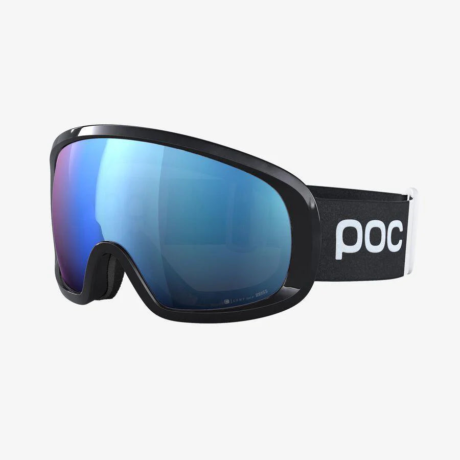 POC Fovea Mid Clarity Comp (Race) Snow Goggle Outside Sports