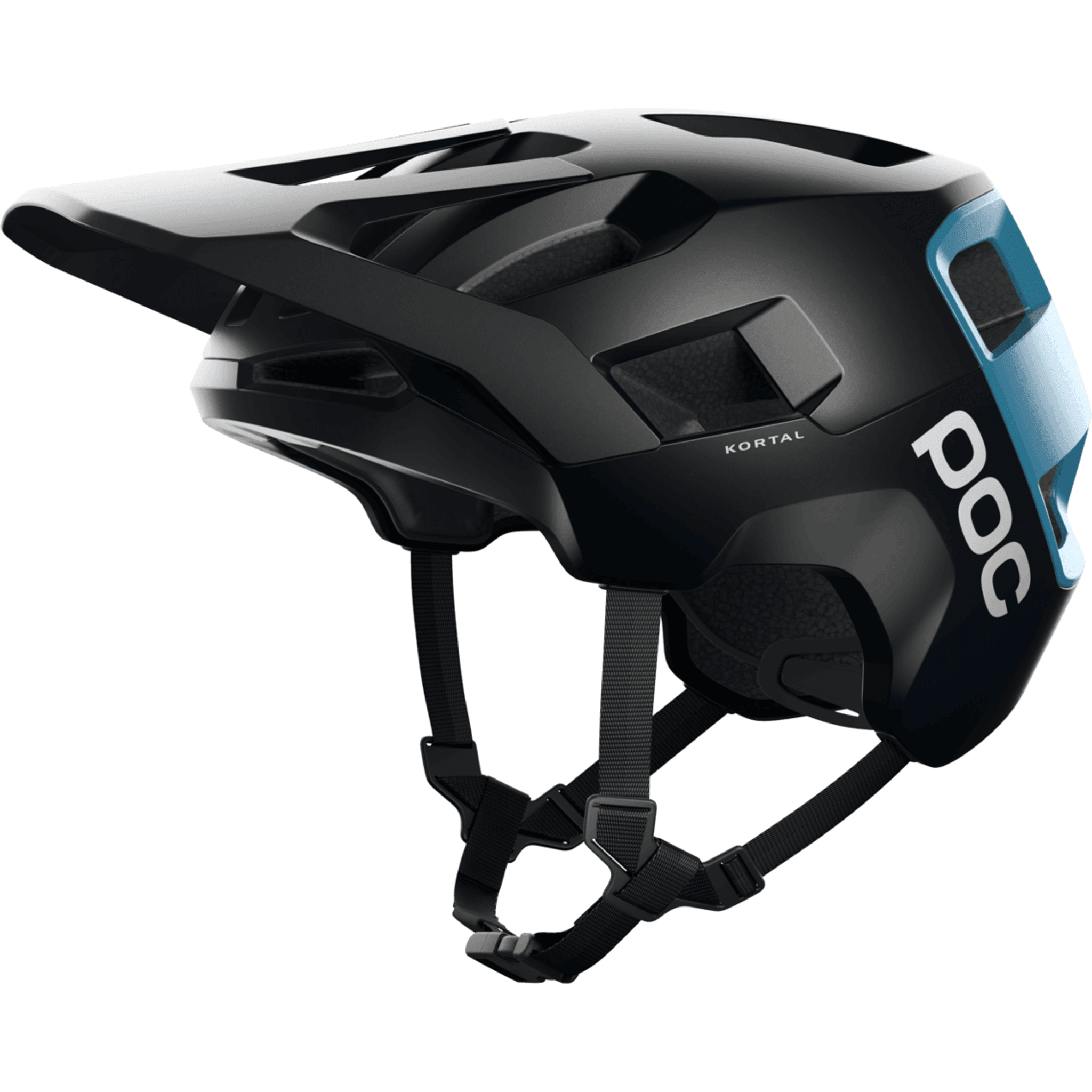 POC Kortal Bike Helmet Outside Sports