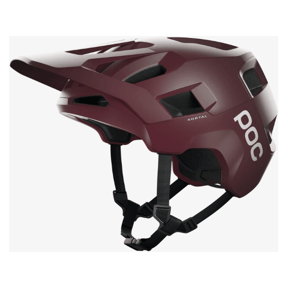 POC Kortal Bike Helmet <span style="background-color:rgb(246,247,248);color:rgb(28,30,33);"> Helmets </span>