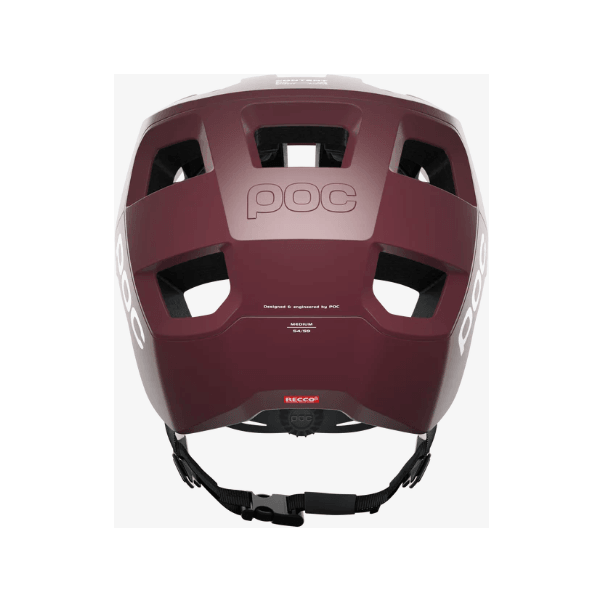 POC Kortal Bike Helmet <span style="background-color:rgb(246,247,248);color:rgb(28,30,33);"> Helmets </span>