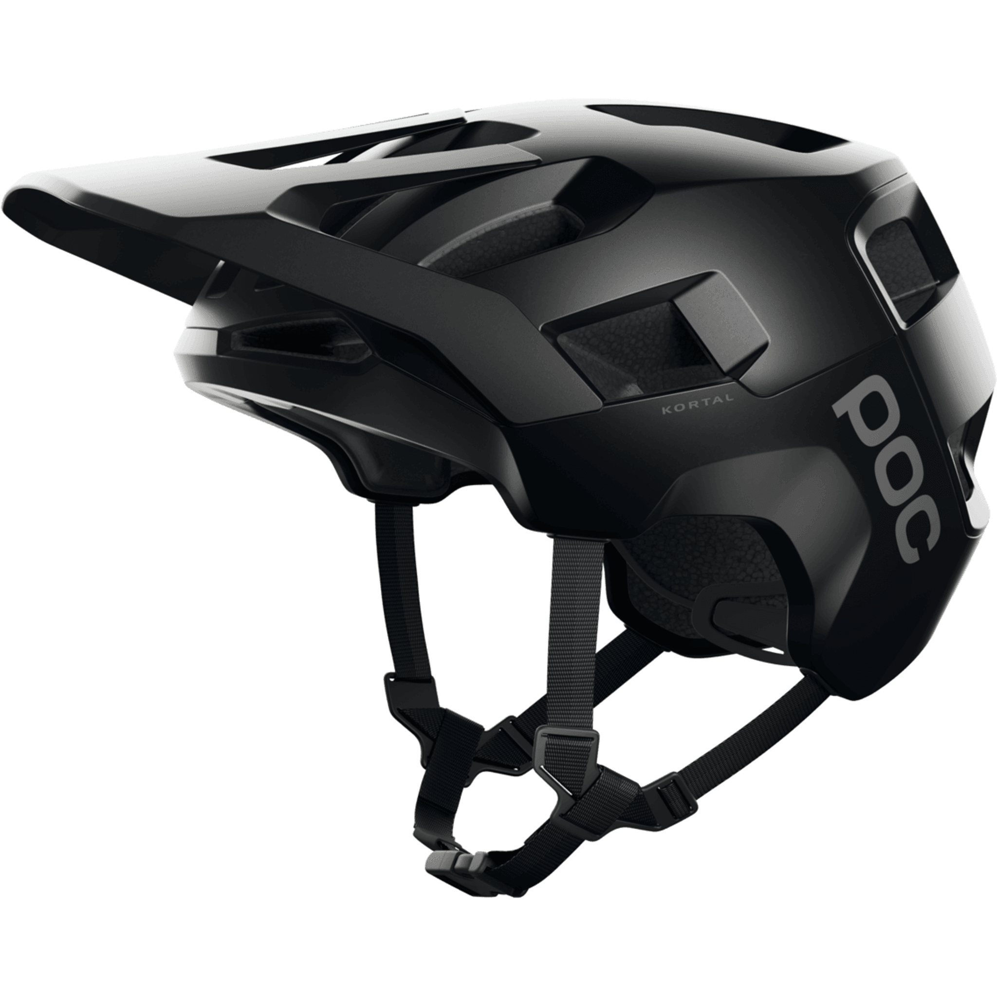 POC Kortal Bike Helmet Outside Sports