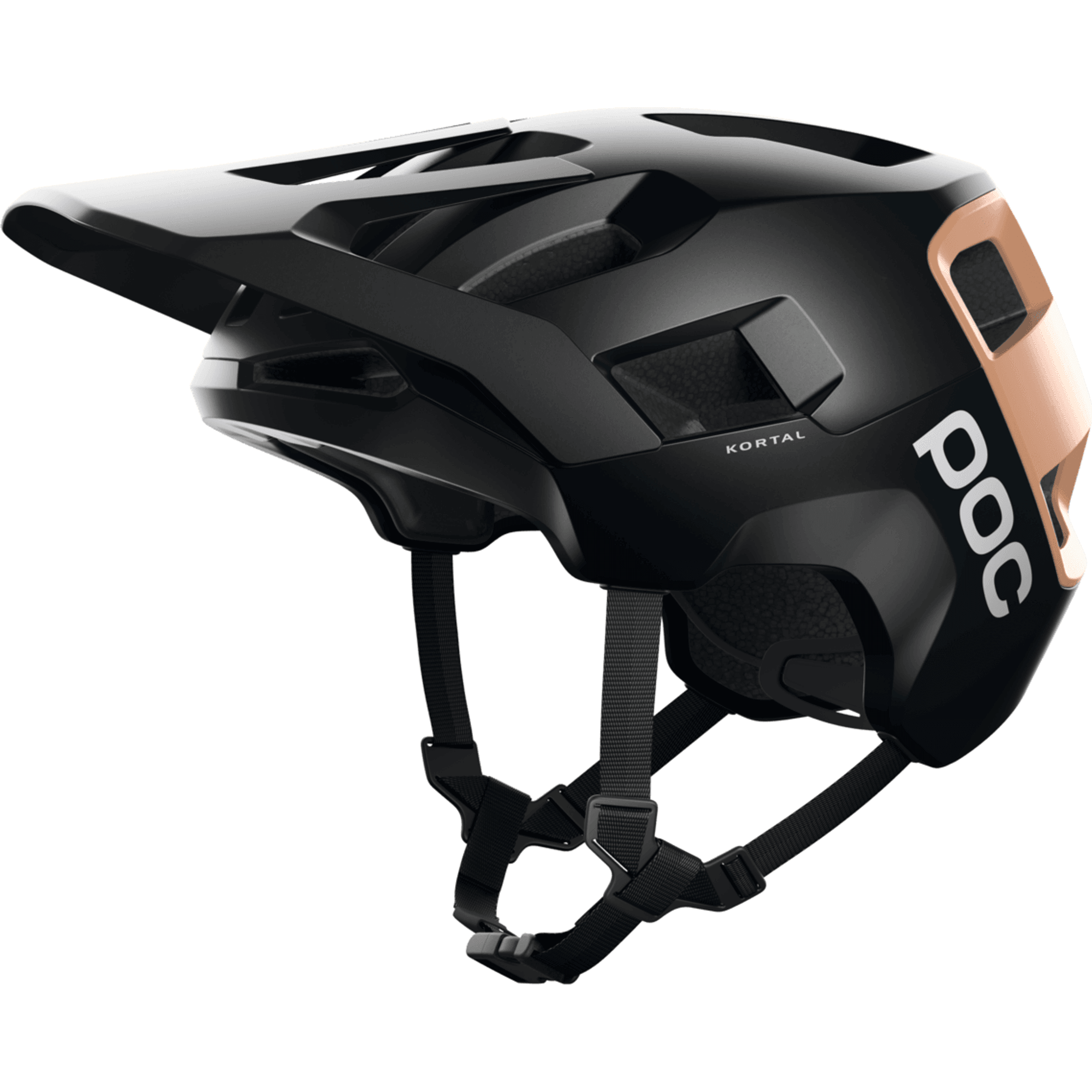 POC Kortal Bike Helmet Outside Sports