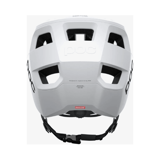 POC Kortal Bike Helmet <span style="background-color:rgb(246,247,248);color:rgb(28,30,33);"> Helmets </span>