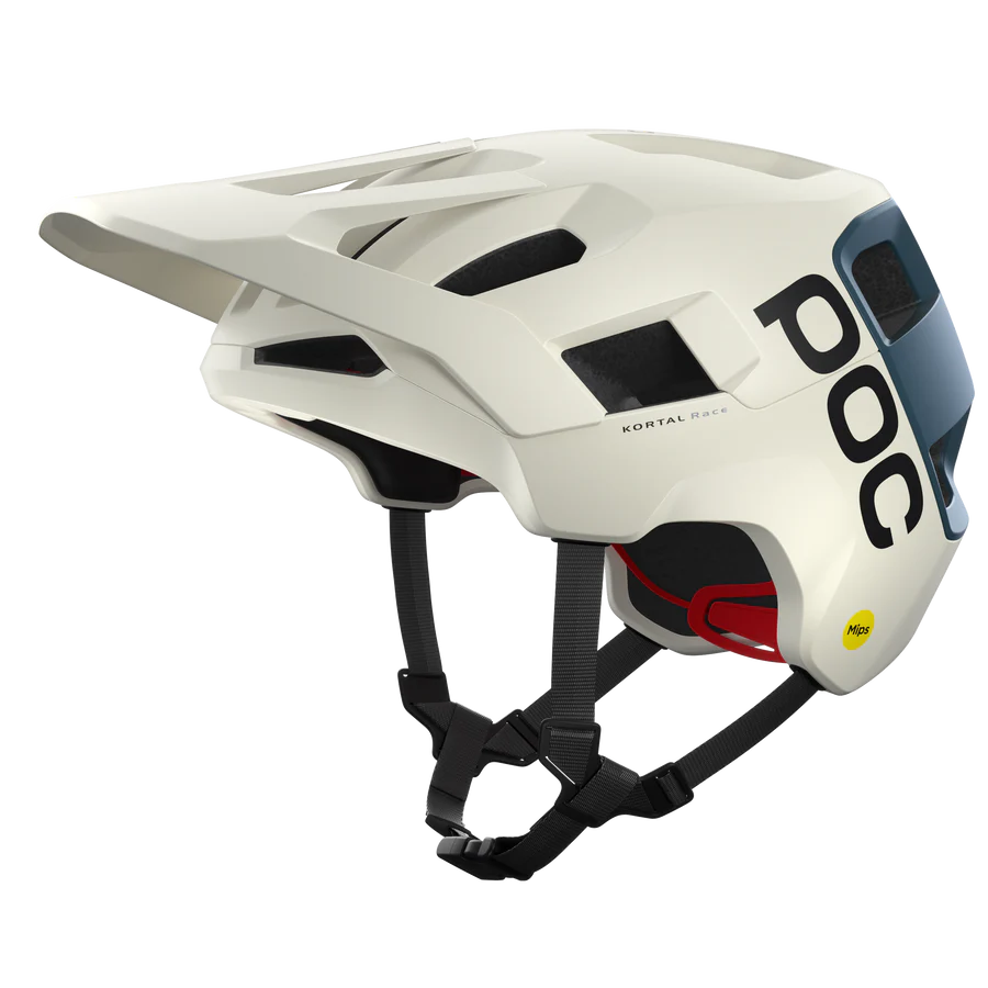 POC Kortal Race MIPS Bike Helmet Outside Sports
