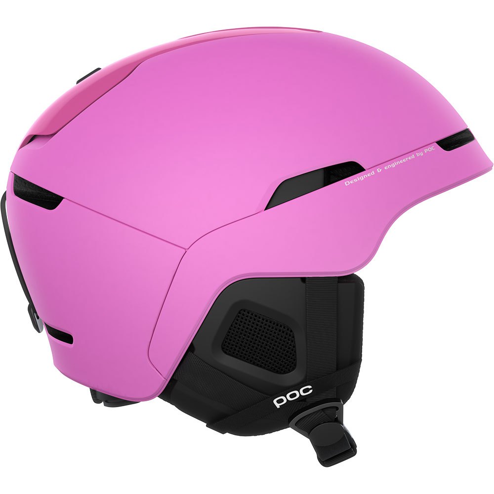 POC Obex Pure Snow Helmet Outside Sports