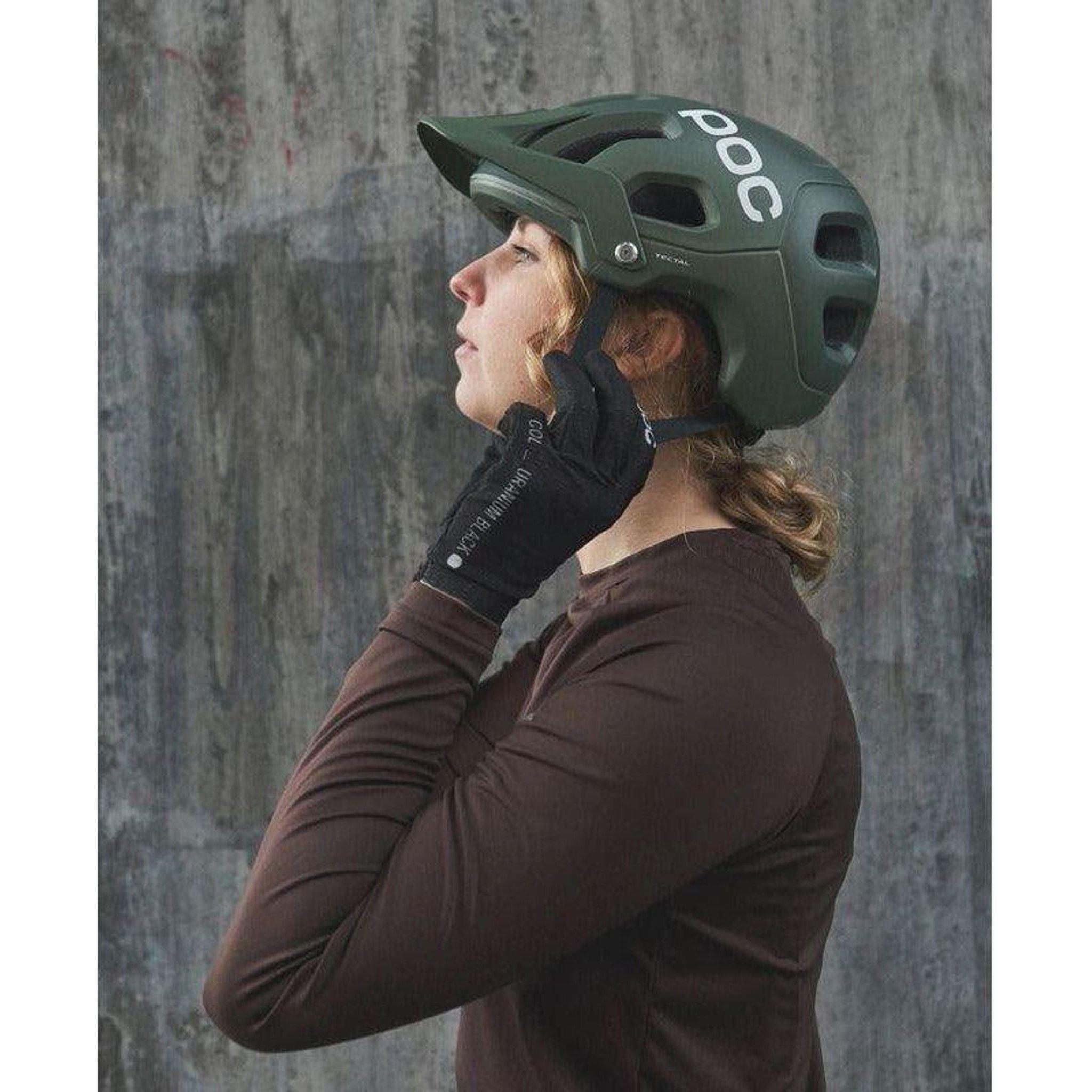 POC Savant MTB Gloves Outside Sports