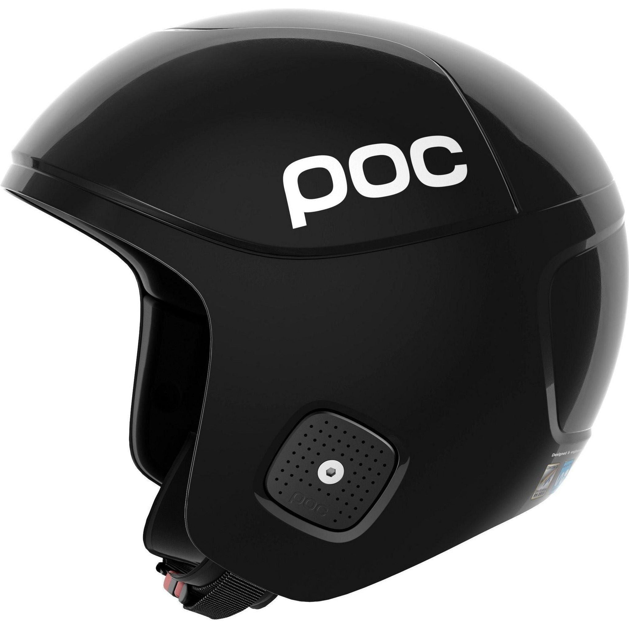 POC Skull Orbic X SPIN Helmet Outside Sports