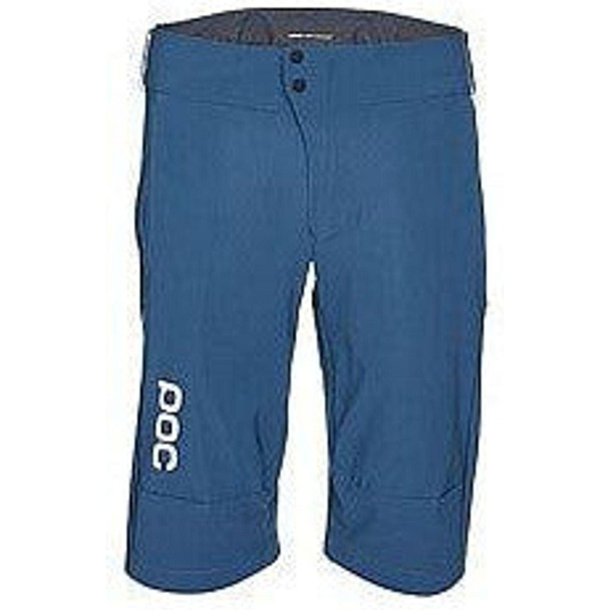 Mtb Enduro Pantaloncini Mtb Poc POC Resistance Enduro Shorts