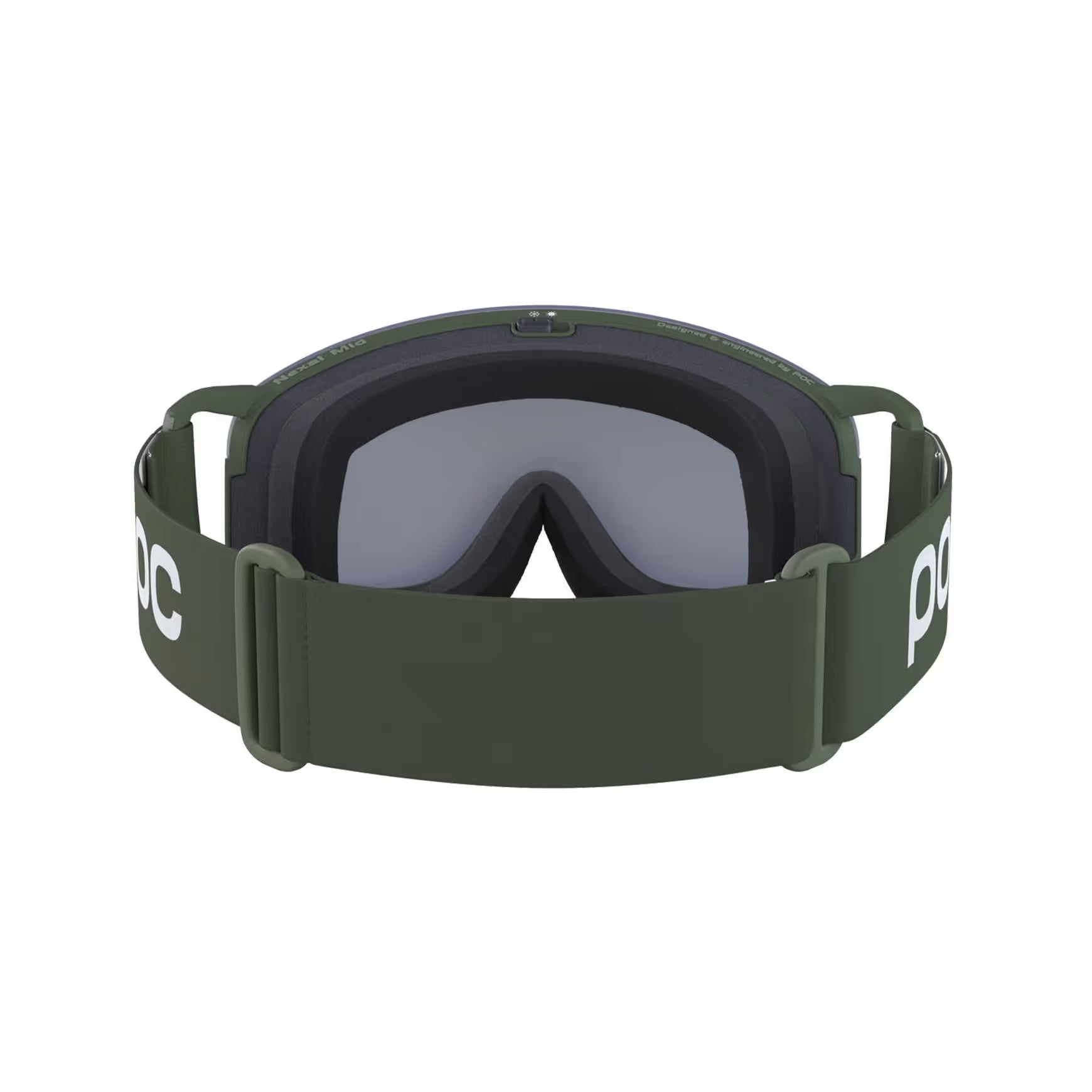 POC Nexal Mid Snow Goggles