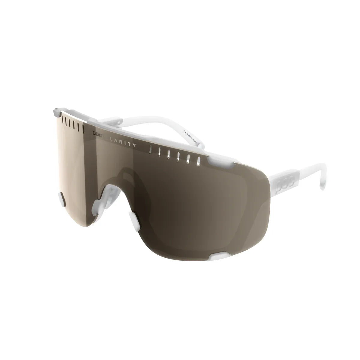 POC Devour Clarity Sunglasses