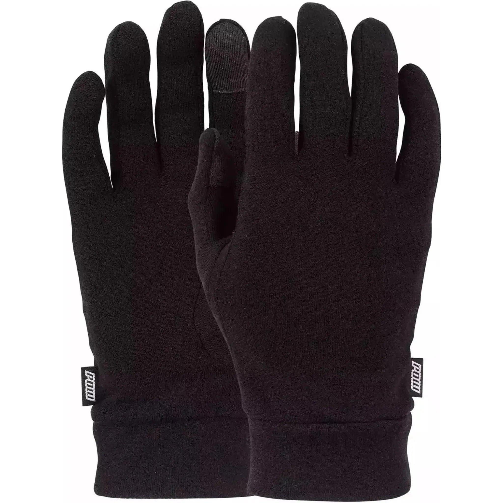 Pow Mens Merino Liner Outside Sports
