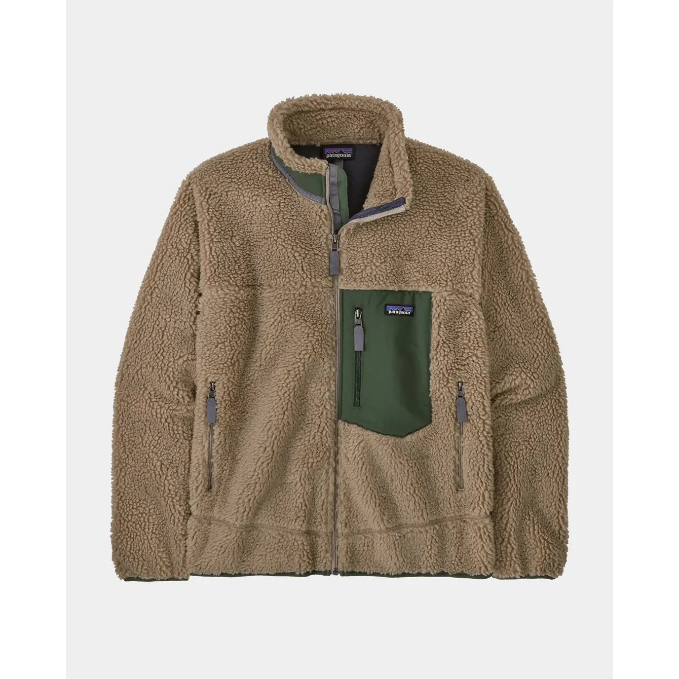 Patagonia Men's Classic Retro-X Jacket '25